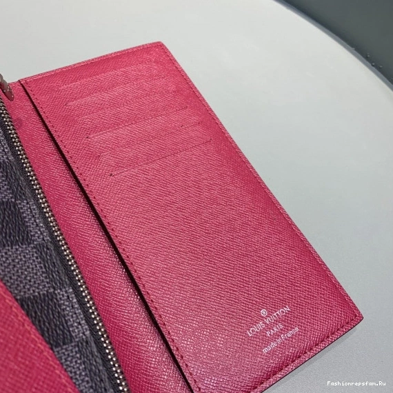 FS CHEAP LOUIS VUITTON ALEXANDRE WALLET 0716